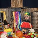 Ida und Fritz