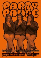 Party Pause